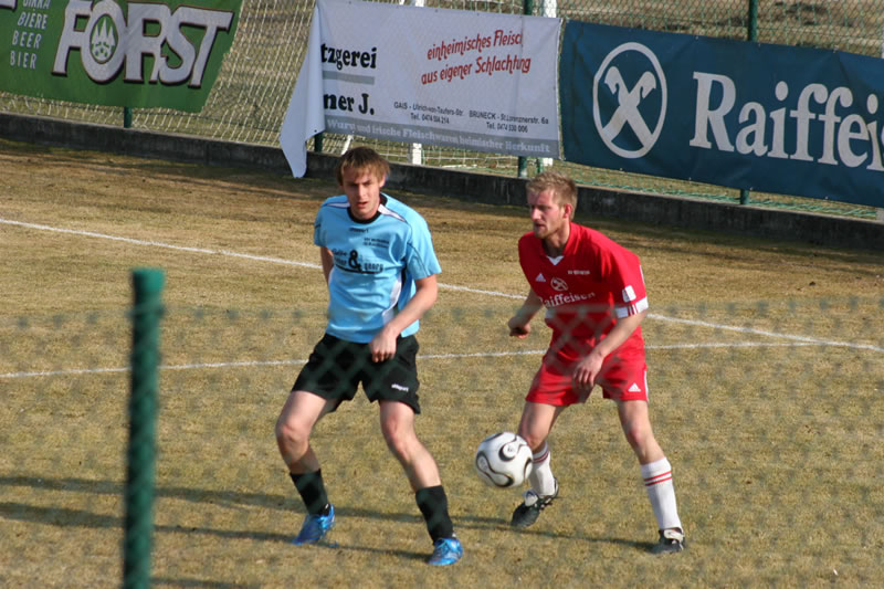 gal/Pokalviertelfinale-Rueckspiel - SV Reischach-Terenten - TEIL 1/2007-03-28 Pokal SVR - Terenten Rueckspiel 039.jpg